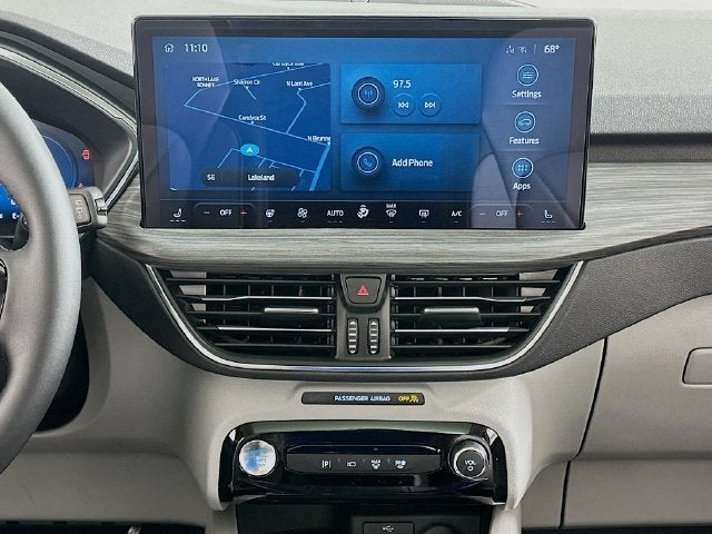 2025 Ford Escape Plug-In Hybrid Base