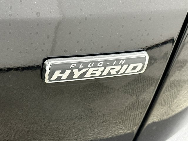 2025 Ford Escape Plug-In Hybrid Base