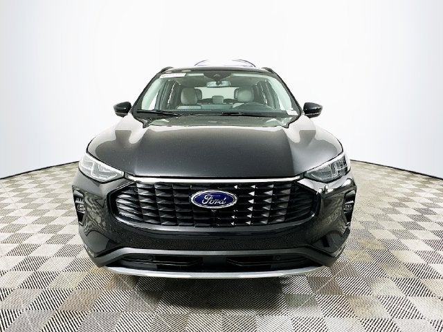 2025 Ford Escape Plug-In Hybrid Base