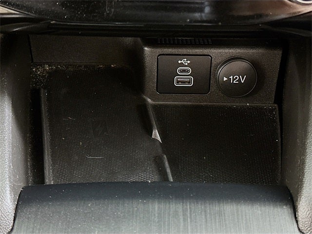 2025 Ford Escape Hybrid Platinum