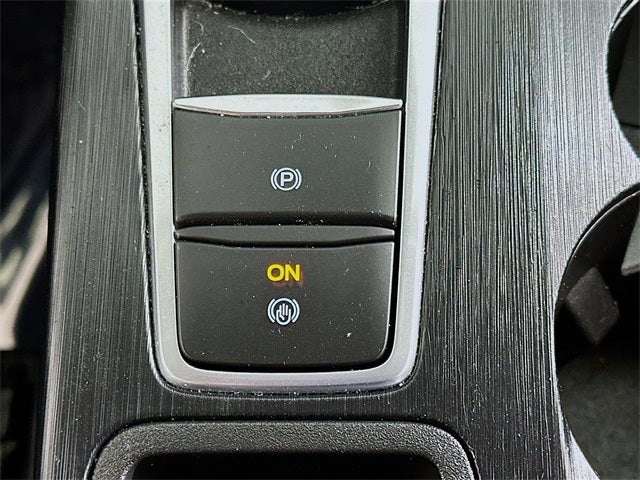 2025 Ford Escape Hybrid Platinum