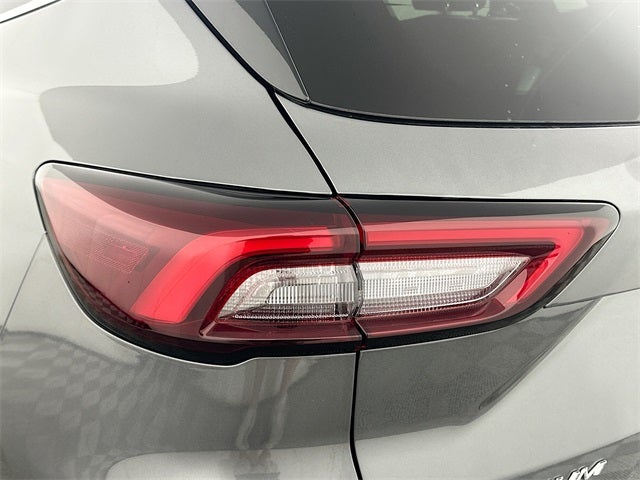 2025 Ford Escape Hybrid Platinum