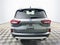 2025 Ford Escape Hybrid Platinum