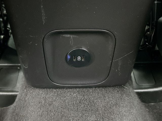 2023 Ford Escape Hybrid ST-Line