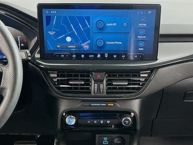 2023 Ford Escape Hybrid ST-Line