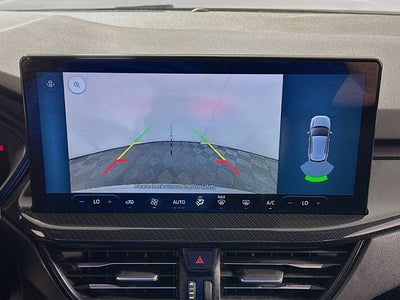 2023 Ford Escape Hybrid ST-Line