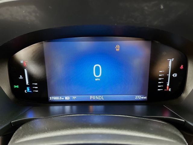 2023 Ford Escape Hybrid ST-Line