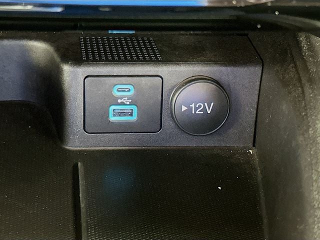 2023 Ford Escape Hybrid ST-Line