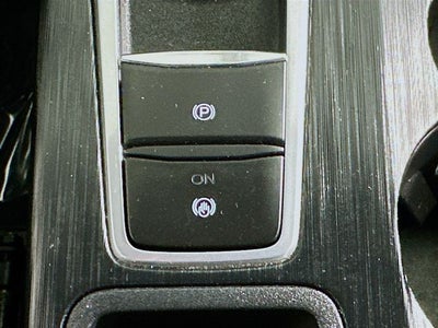 2023 Ford Escape Hybrid ST-Line