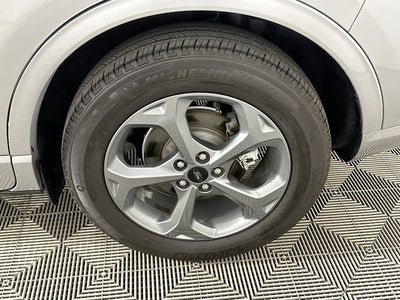 2023 Ford Escape Hybrid ST-Line