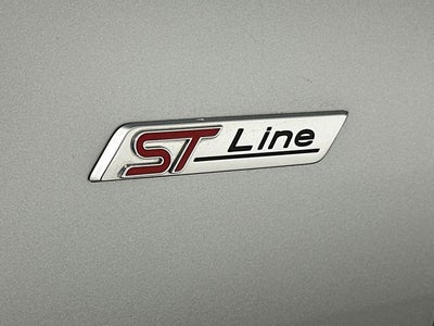 2023 Ford Escape Hybrid ST-Line