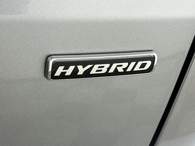 2023 Ford Escape Hybrid ST-Line