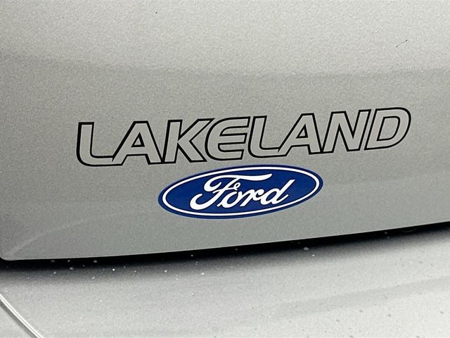 2023 Ford Escape Hybrid ST-Line