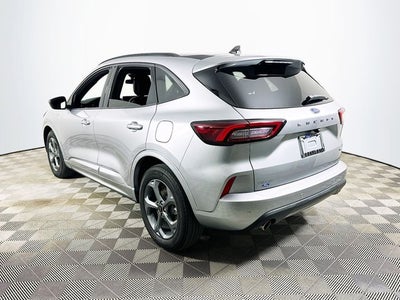 2023 Ford Escape Hybrid ST-Line