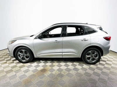2023 Ford Escape Hybrid ST-Line