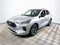 2023 Ford Escape Hybrid ST-Line