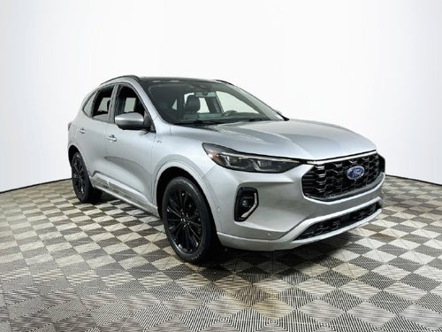 2023 Ford Escape ST-Line Elite