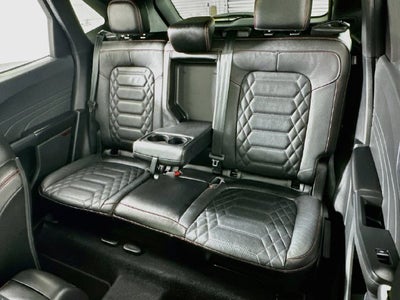 2023 Ford Escape ST-Line Elite