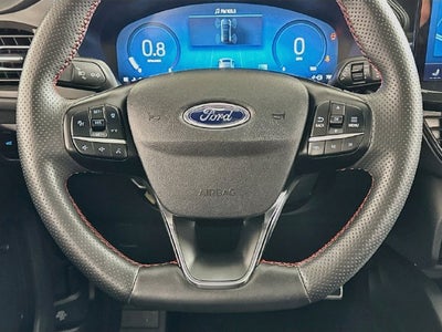 2023 Ford Escape ST-Line Elite