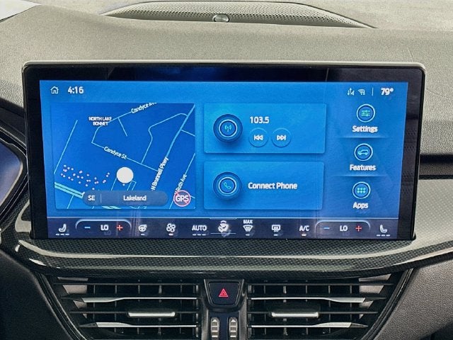 2023 Ford Escape ST-Line Elite