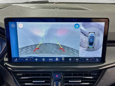 2023 Ford Escape ST-Line Elite