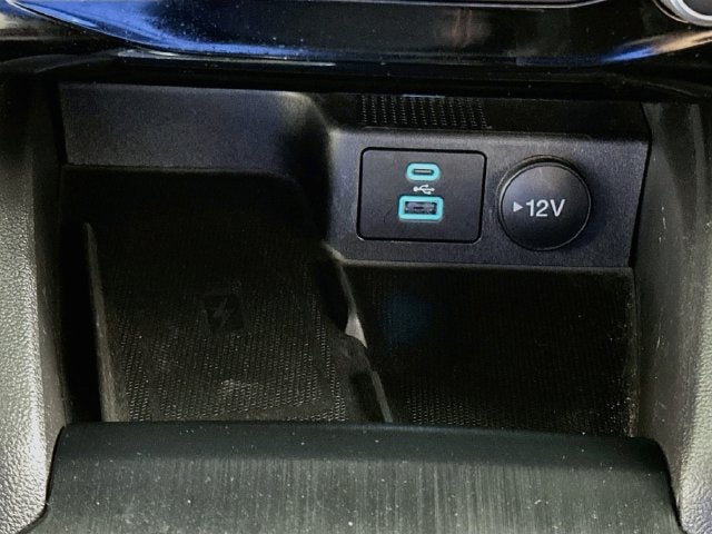 2023 Ford Escape ST-Line Elite