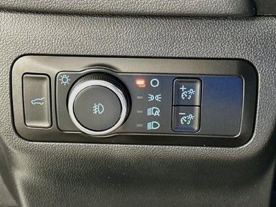 2023 Ford Escape ST-Line Elite