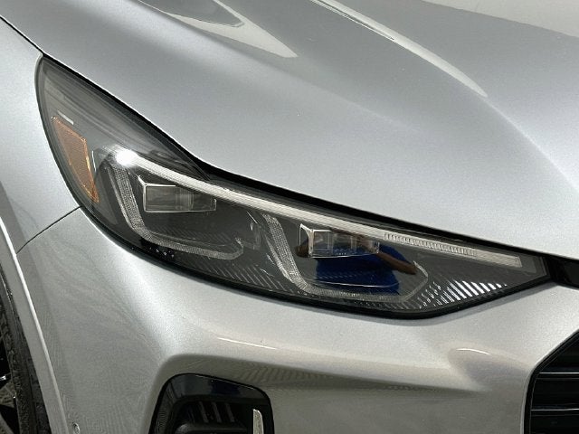 2023 Ford Escape ST-Line Elite
