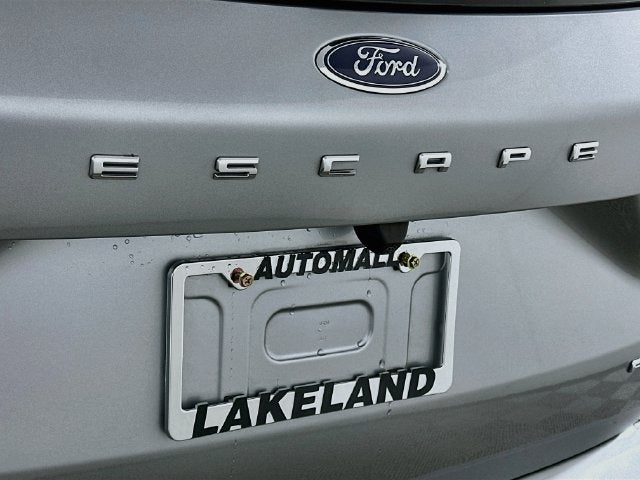 2023 Ford Escape ST-Line Elite