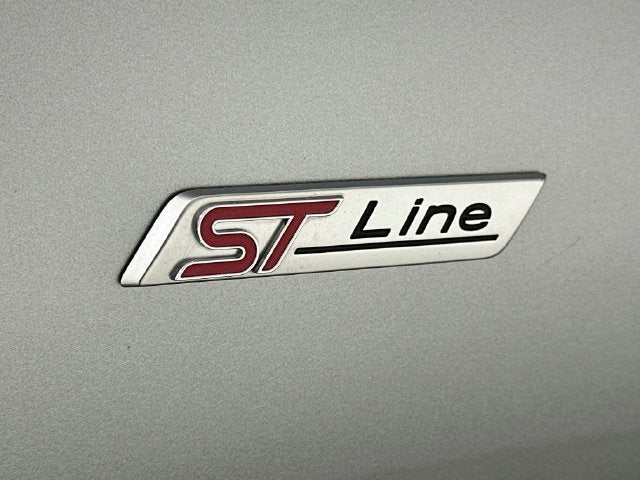 2023 Ford Escape ST-Line Elite