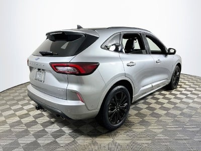 2023 Ford Escape ST-Line Elite