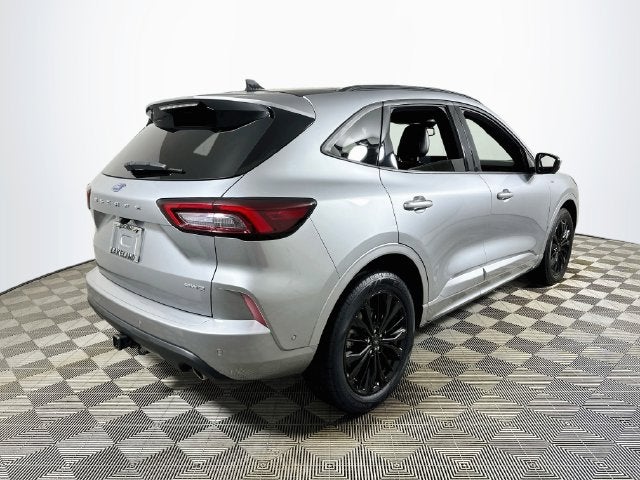 2023 Ford Escape ST-Line Elite