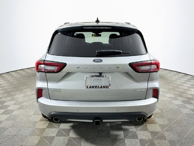 2023 Ford Escape ST-Line Elite