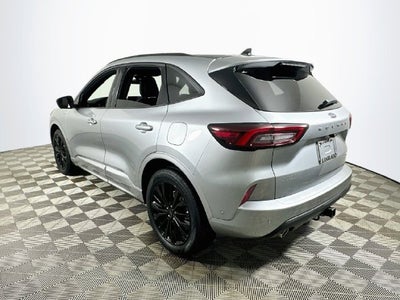 2023 Ford Escape ST-Line Elite