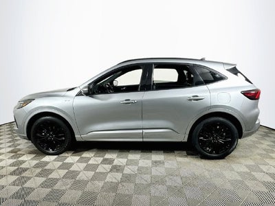 2023 Ford Escape ST-Line Elite