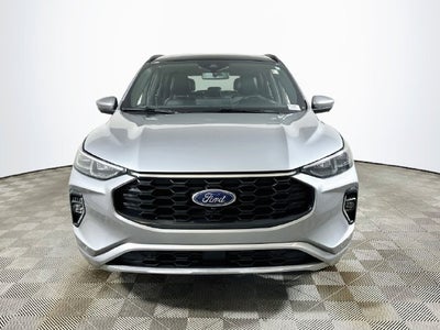 2023 Ford Escape ST-Line Elite