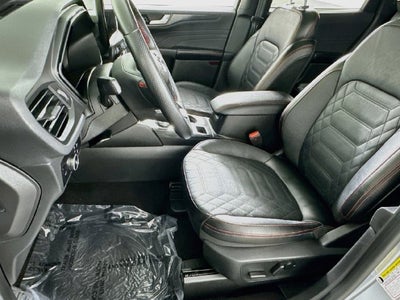 2023 Ford Escape ST-Line Elite