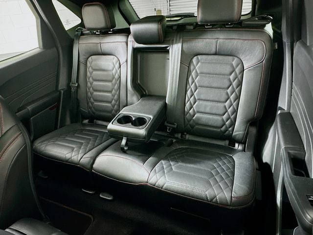 2023 Ford Escape Hybrid ST-Line Elite