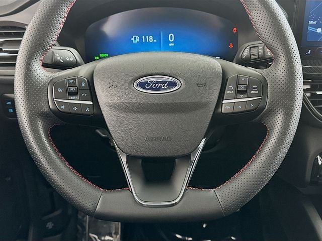 2023 Ford Escape Hybrid ST-Line Elite