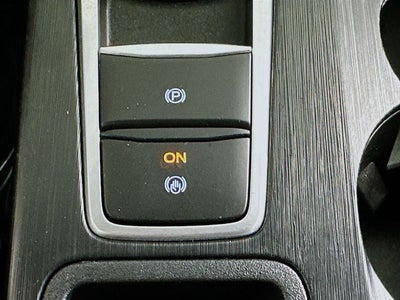 2023 Ford Escape Hybrid ST-Line Elite