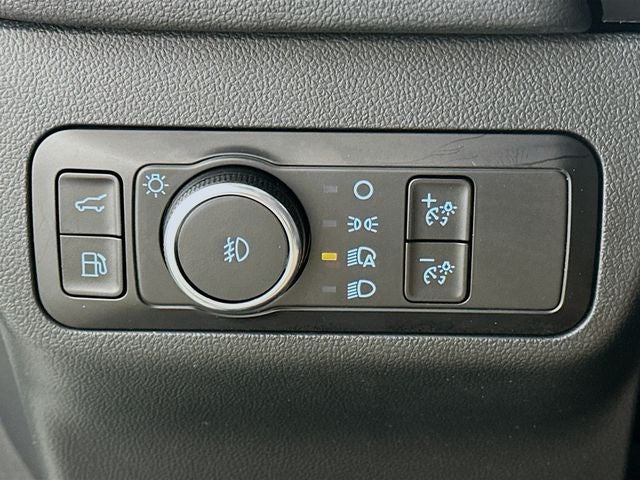 2023 Ford Escape Hybrid ST-Line Elite