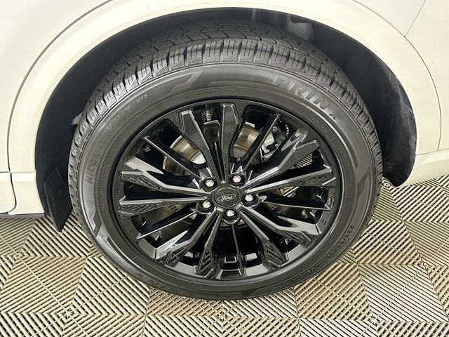 2023 Ford Escape Hybrid ST-Line Elite