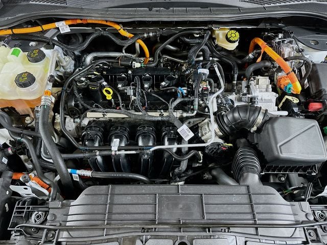 2023 Ford Escape Hybrid ST-Line Elite