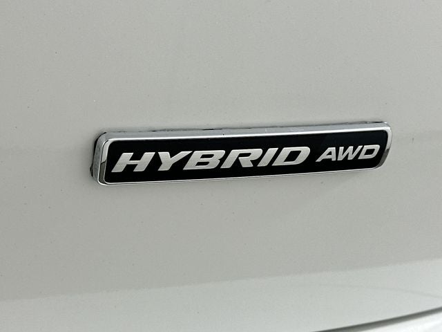 2023 Ford Escape Hybrid ST-Line Elite