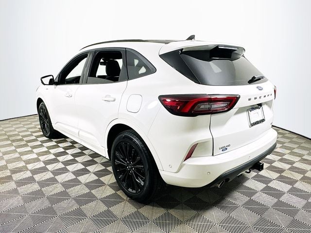 2023 Ford Escape Hybrid ST-Line Elite