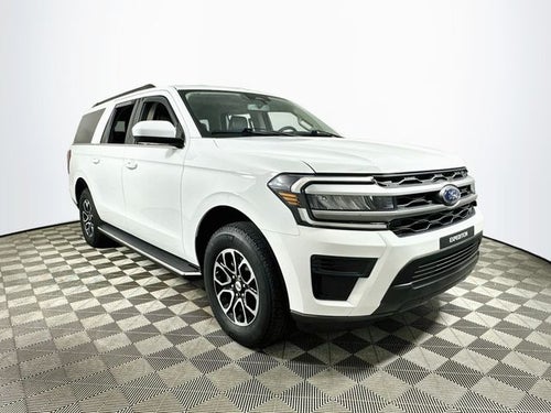 2023 Ford Expedition Max XLT