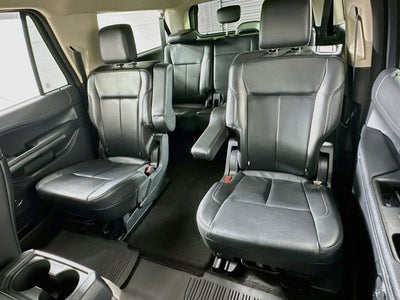 2023 Ford Expedition Max XLT
