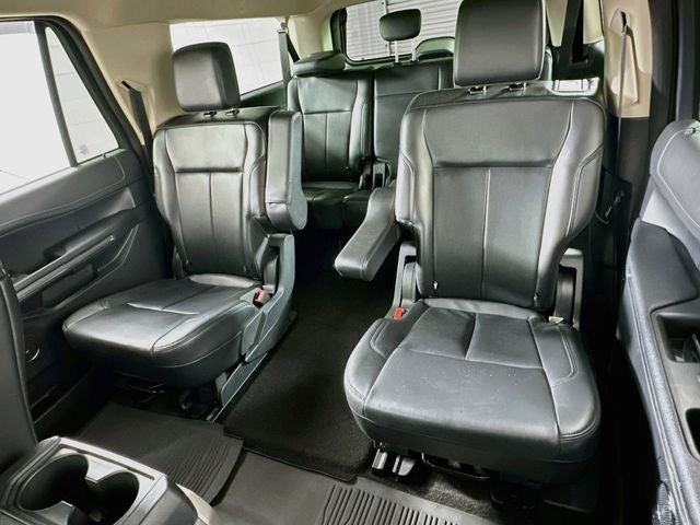 2023 Ford Expedition Max XLT
