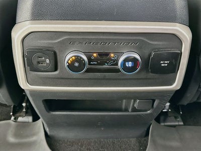 2023 Ford Expedition Max XLT