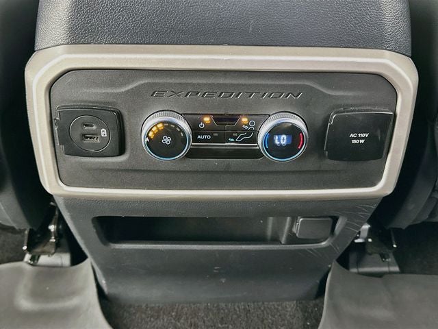 2023 Ford Expedition Max XLT